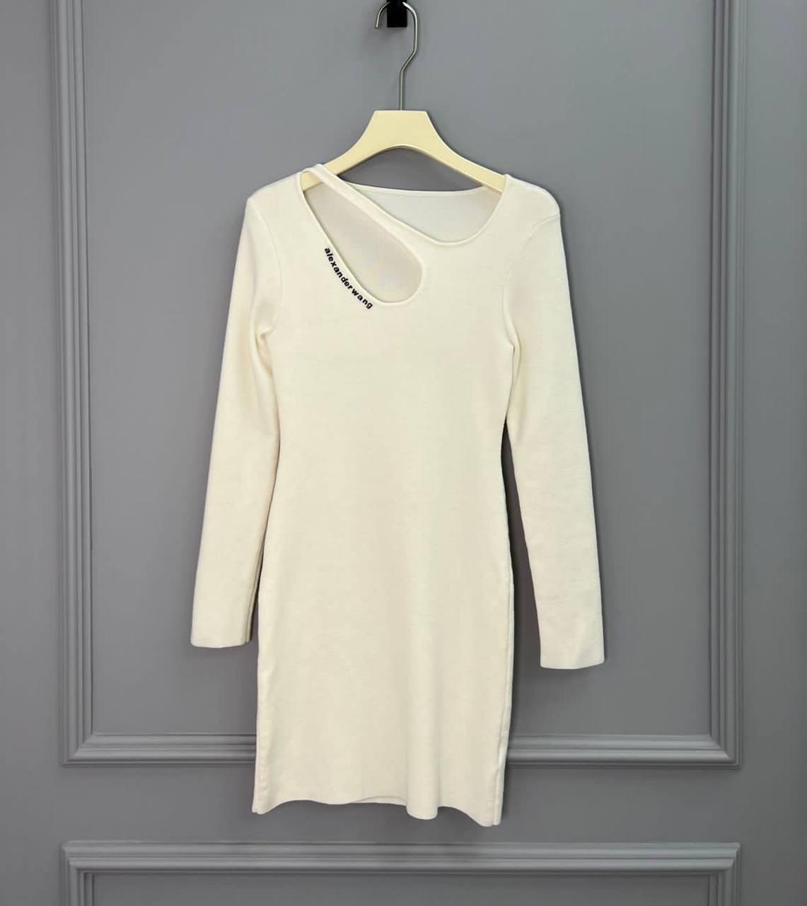 Платье Alexander Wang коллекционное BP-26801 Платье Alexander Wang коллекционное BP-26801