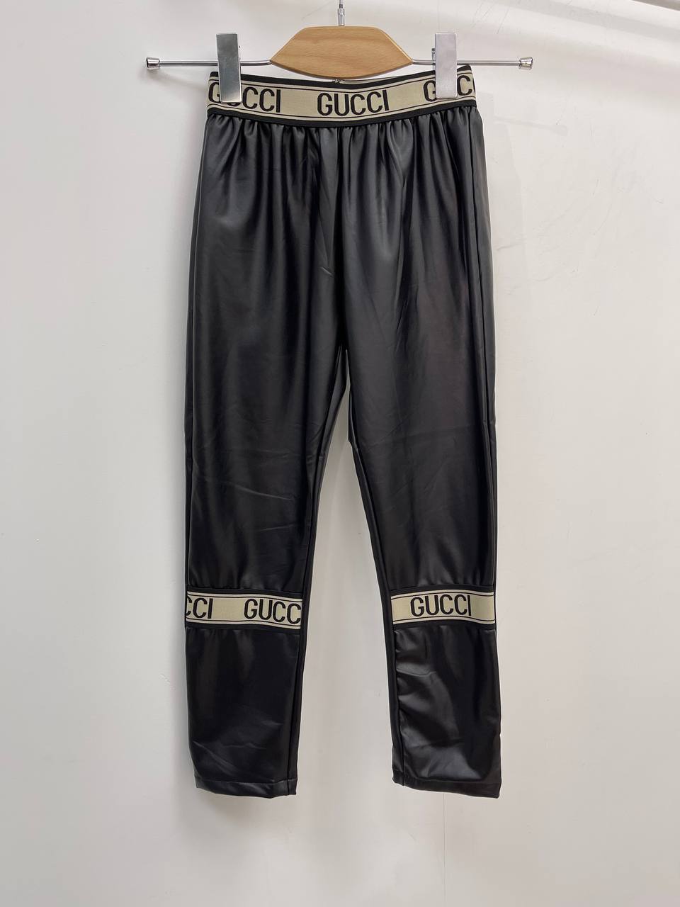 Утепленные леггинсы стильные Gucci BP-23417 Утепленные леггинсы стильные Gucci BP-23417