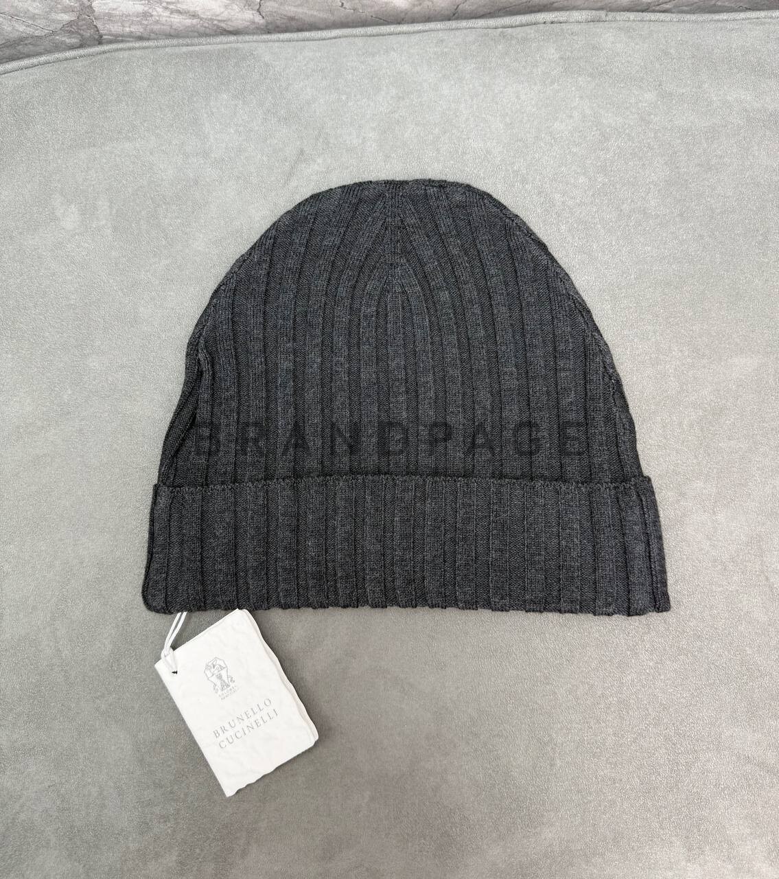 Шапка из кашемира BC BPLUX5481 Шапка из кашемира BC BPLUX5481