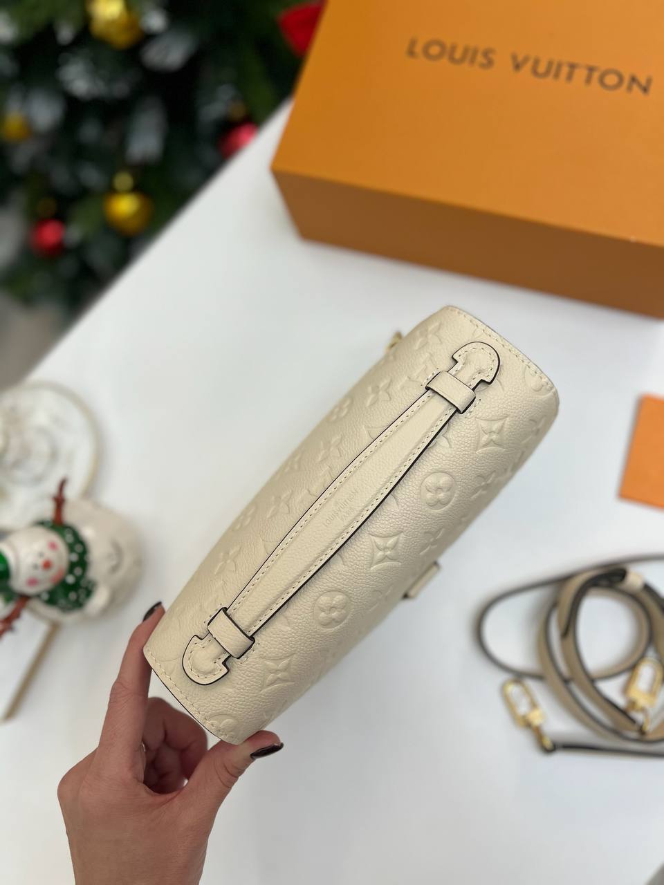 Премиум сумка женская Louis Vuitton BP-43709 Премиум сумка женская Louis Vuitton BP-43709