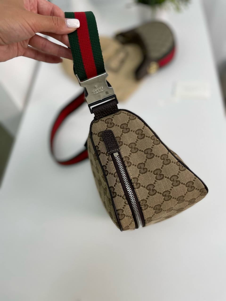 Коллекционная сумка женская Gucci BP-16892 Коллекционная сумка женская Gucci BP-16892