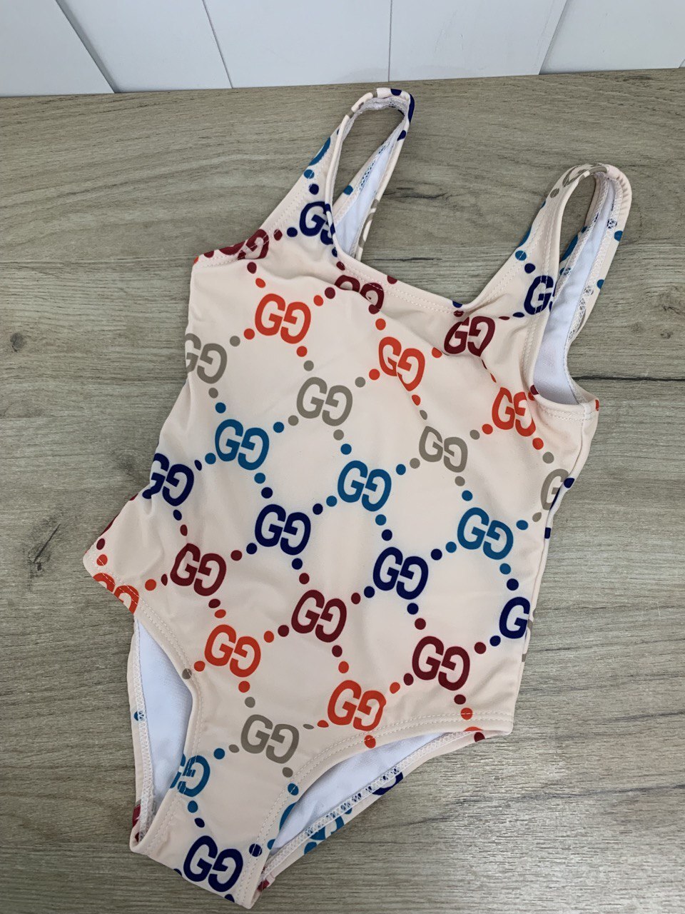 Купальник эксклюзивный Gucci BP-35694 Купальник эксклюзивный Gucci BP-35694