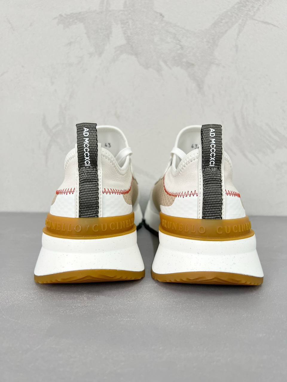 Мужские стильные кроссовки BC BP-34617 Мужские стильные кроссовки BC BP-34617