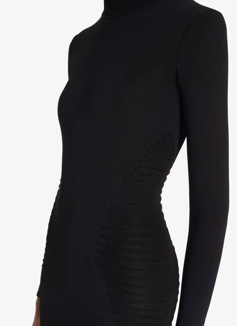 Платье Alexander McQueen лимитированное BP-24837 Платье Alexander McQueen лимитированное BP-24837