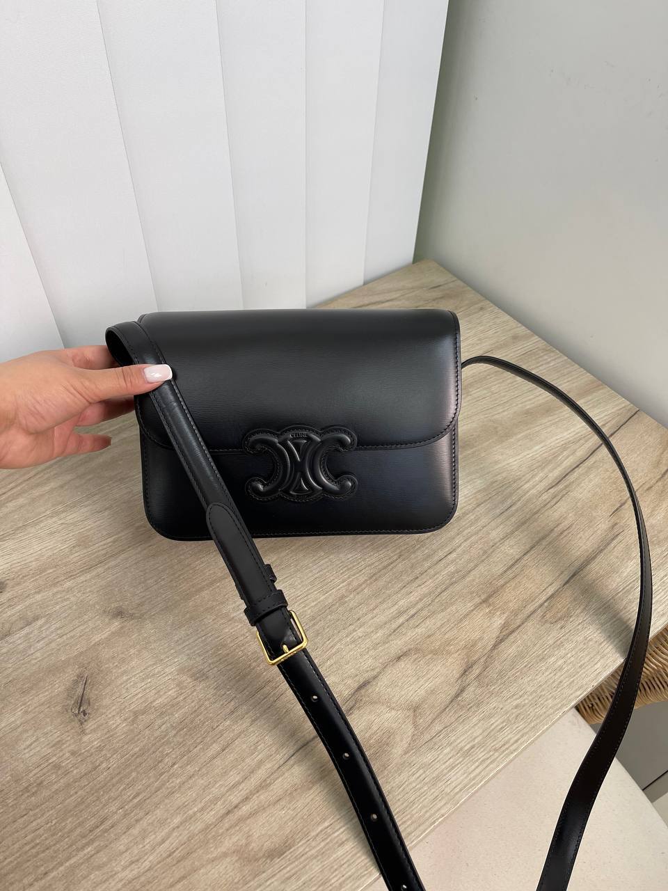 Коллекционная женская сумка Celine BP-13910 Коллекционная женская сумка Celine BP-13910