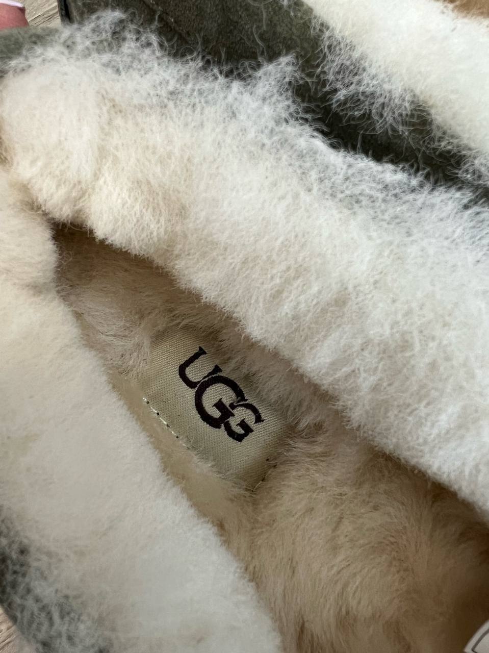 Дизайнерские мокасины Ugg Australia BP-40753 Дизайнерские мокасины Ugg Australia BP-40753