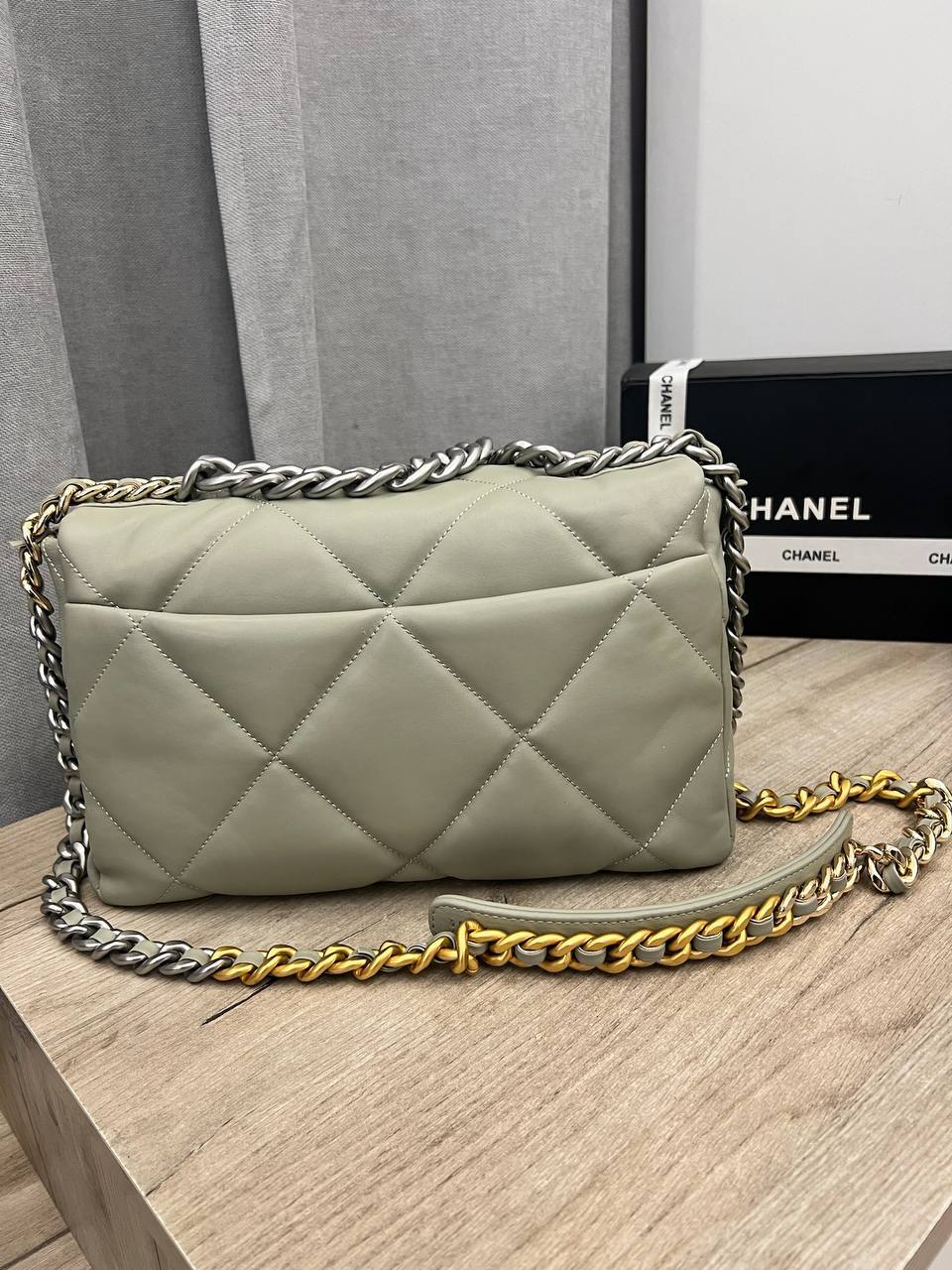 Коллекционная женская сумка Chanel BP-47874 Коллекционная женская сумка Chanel BP-47874