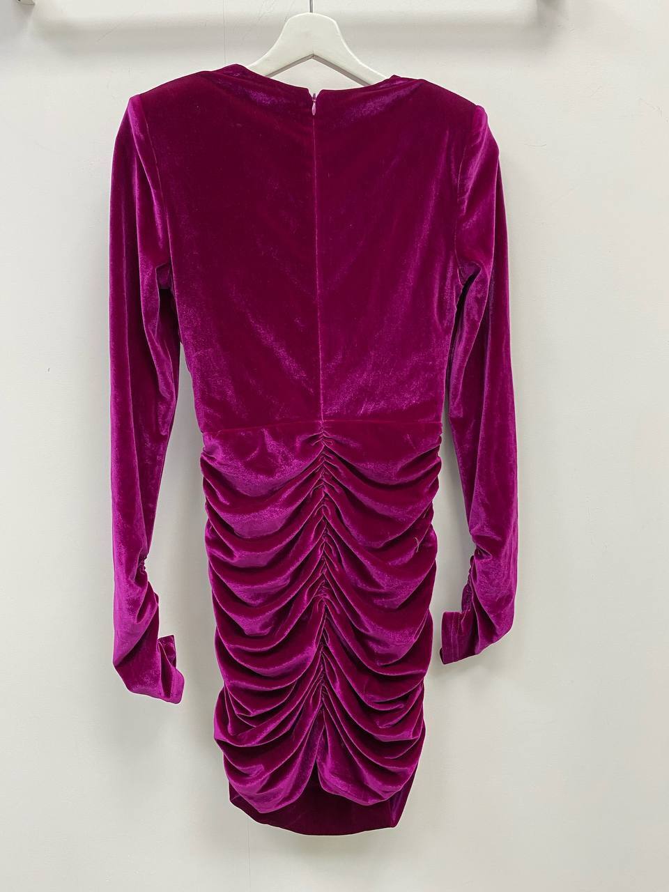 Премиум коктейльное платье Alexandre Vauthier BP-23348 Премиум коктейльное платье Alexandre Vauthier BP-23348