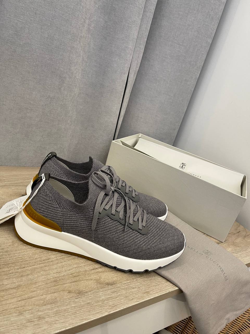 Премиальные кроссовки BC BP-50948 Премиальные кроссовки BC BP-50948