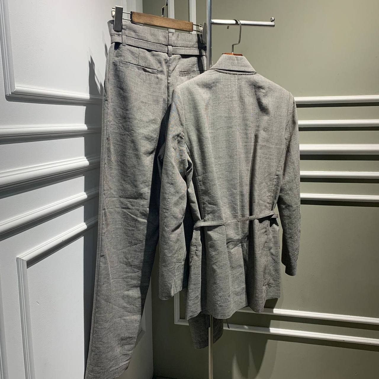 Женский костюм премиум BC BP-18177 Женский костюм премиум BC BP-18177