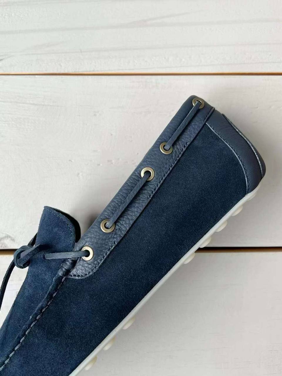 Удобные мокасины Loro Piana BP-51528 Удобные мокасины Loro Piana BP-51528