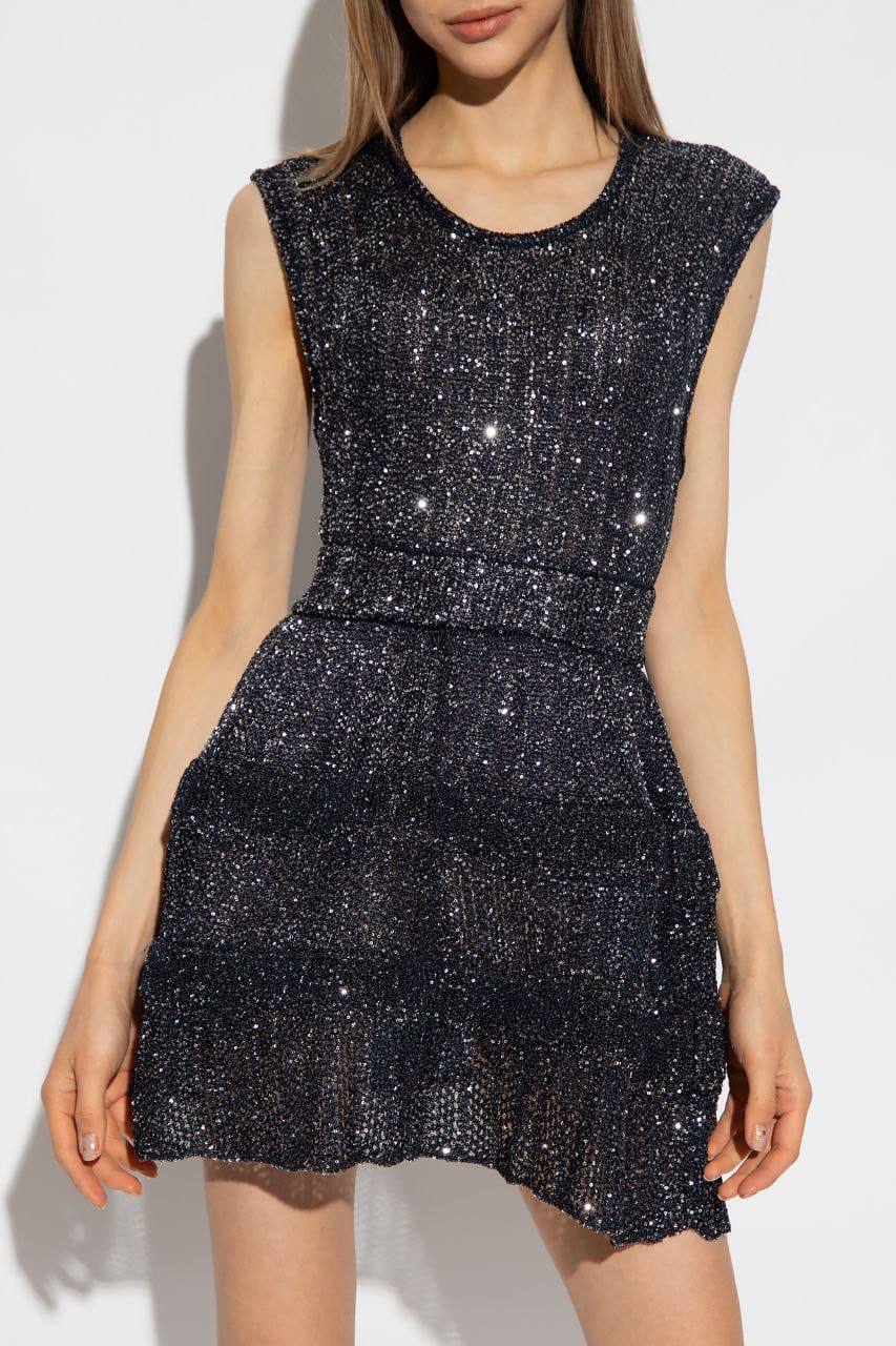 Элитное платье Alaia BP-46187 Элитное платье Alaia BP-46187