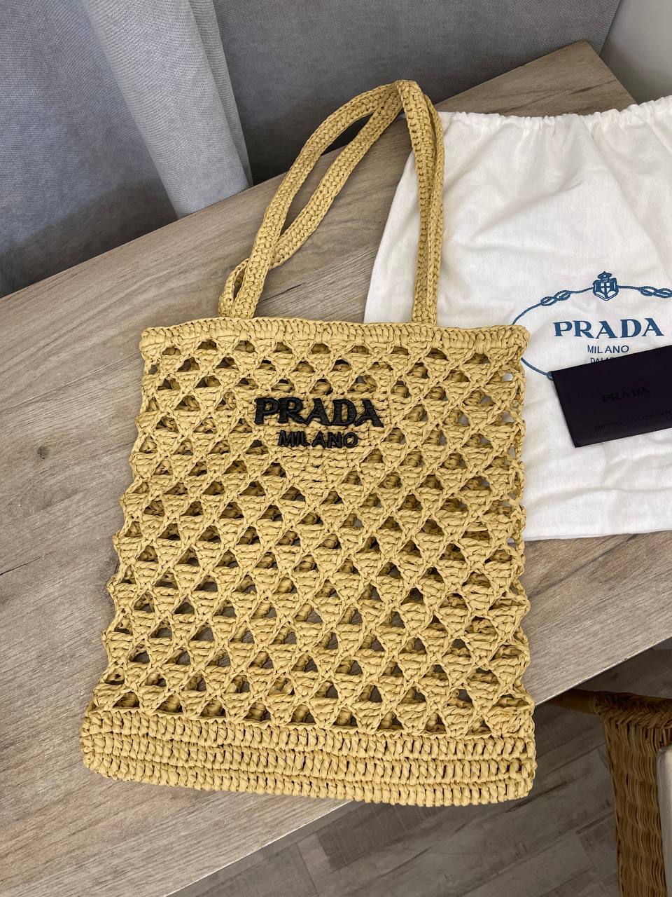 Коллекционная сумка женская песочная Prada BP-52087 Коллекционная сумка женская песочная Prada BP-52087