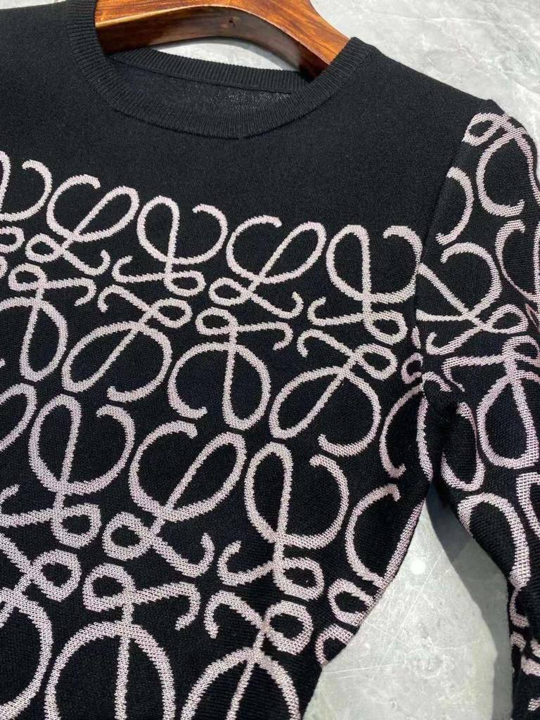 Платье Loewe премиум BP-21835 Платье Loewe премиум BP-21835