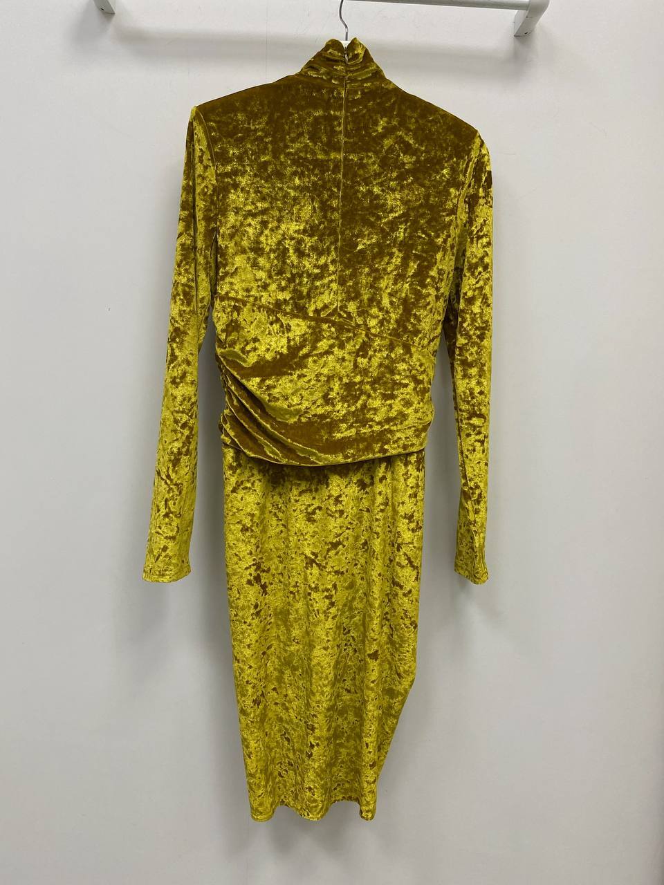 Повседневное коктейльное платье Alexandre Vauthier BP-23347 Повседневное коктейльное платье Alexandre Vauthier BP-23347