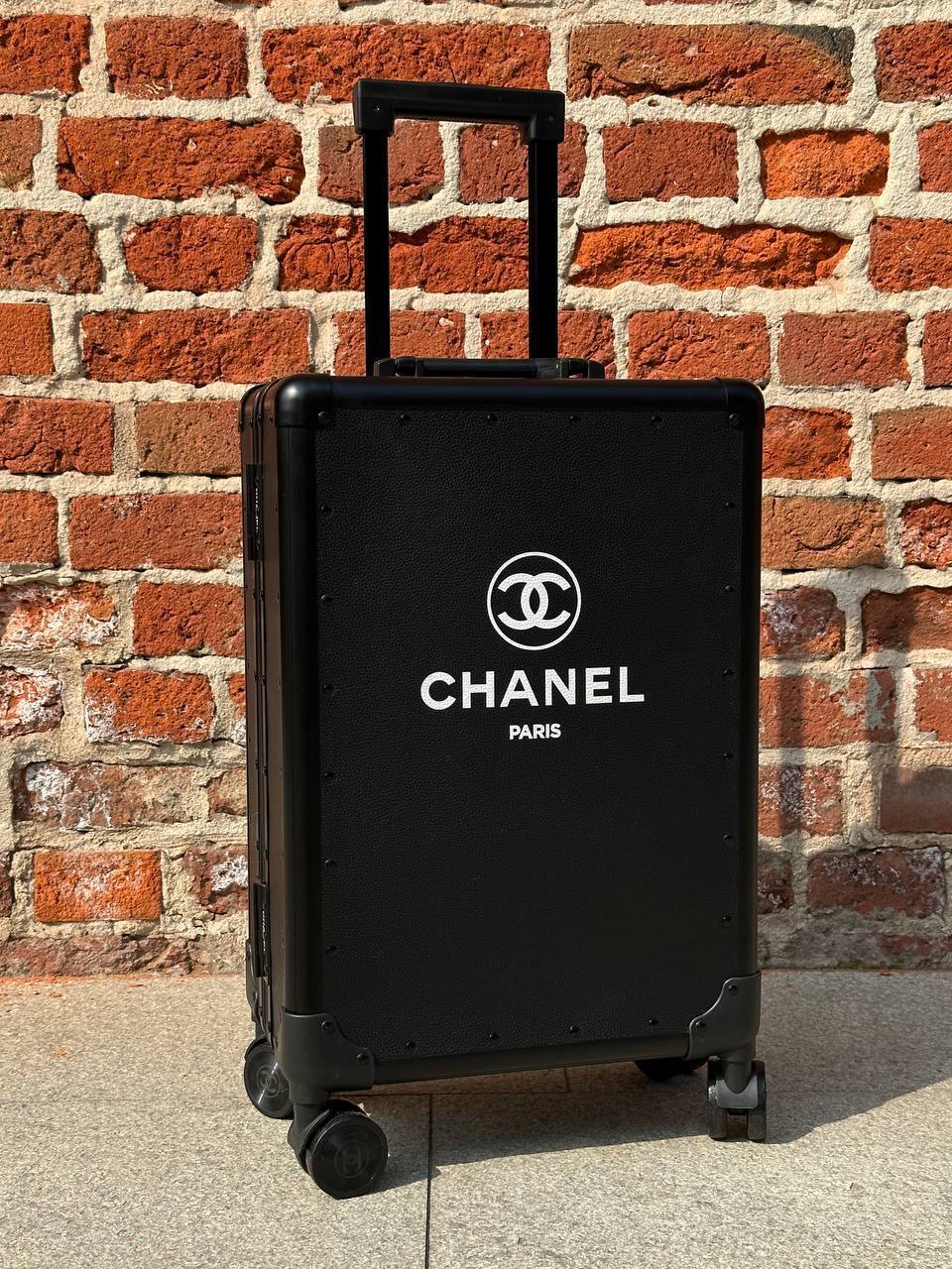 Премиум чемодан Chanel BP-36515 Премиум чемодан Chanel BP-36515