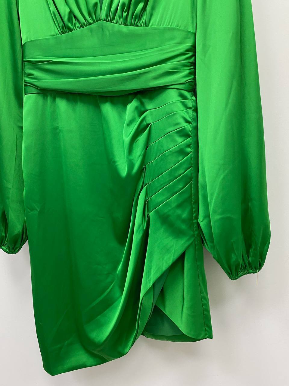 Коллекционное платье Alexandre Vauthier BP-23343 Коллекционное платье Alexandre Vauthier BP-23343