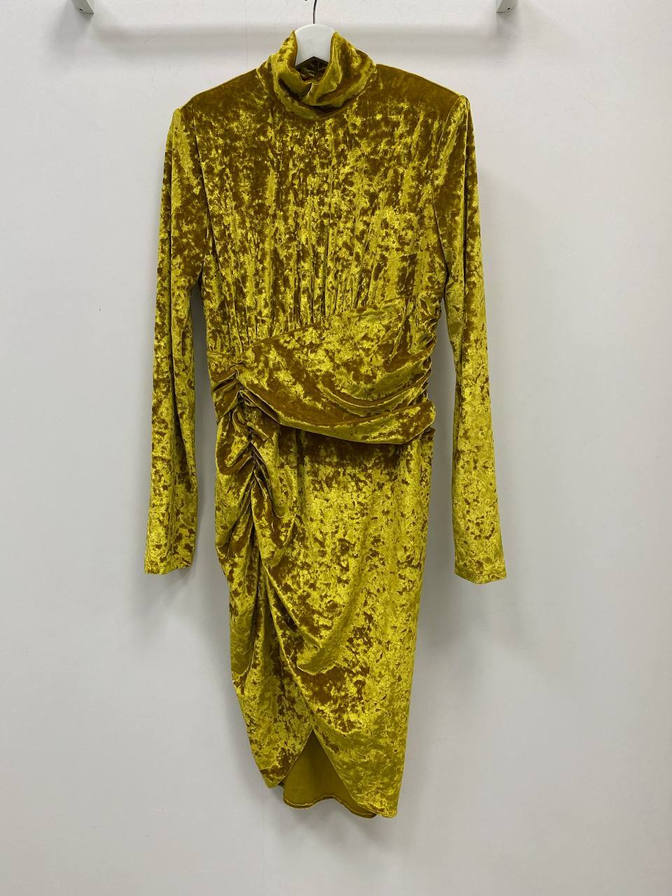 Повседневное коктейльное платье Alexandre Vauthier BP-23347 Повседневное коктейльное платье Alexandre Vauthier BP-23347