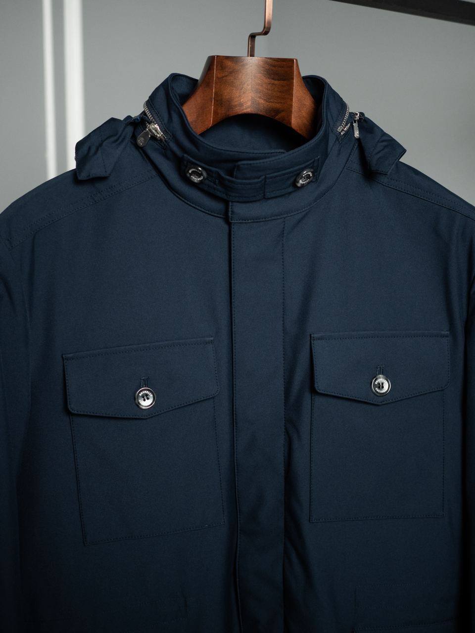 Куртка BC стильная BP-48948 Куртка BC стильная BP-48948