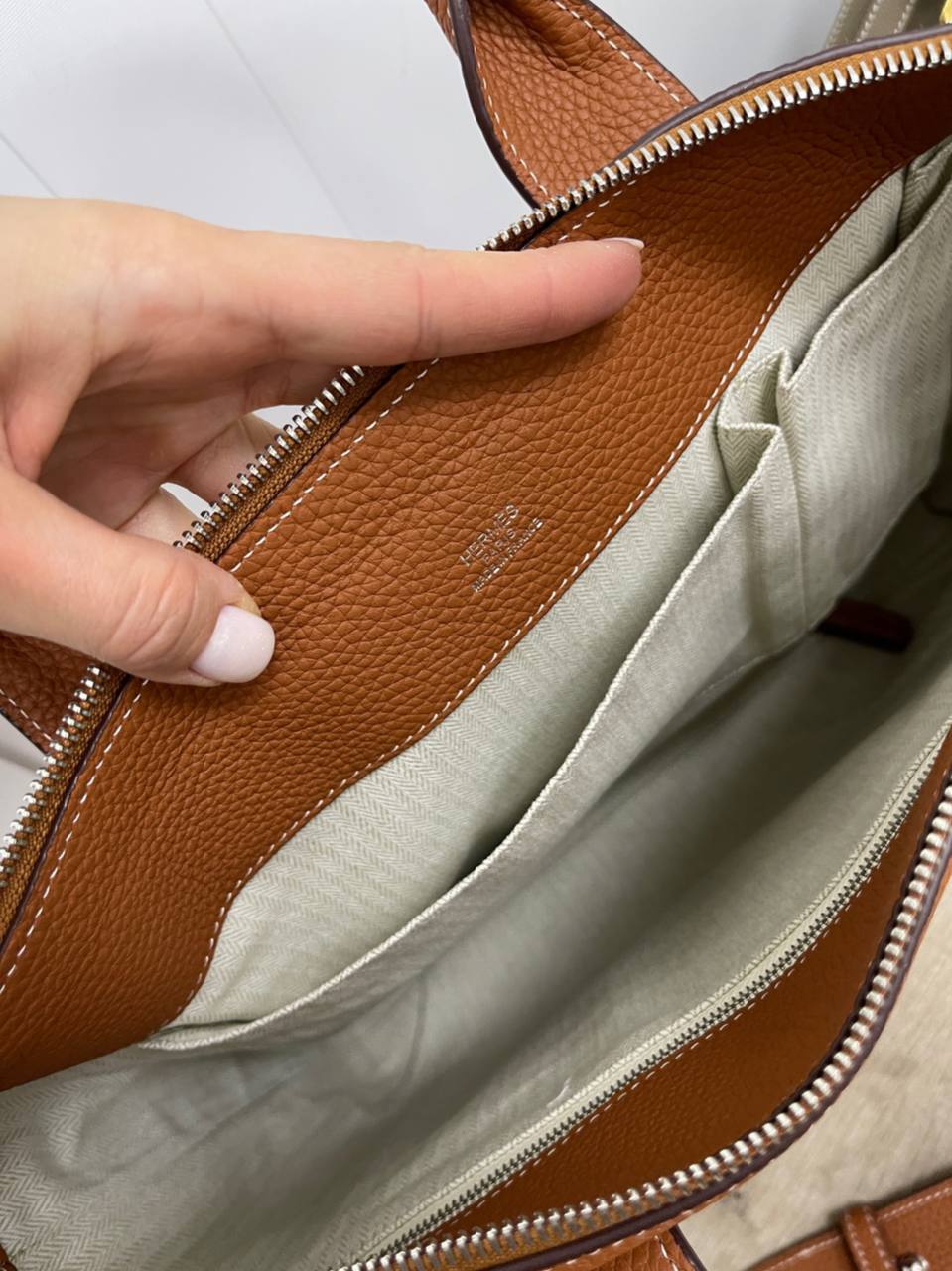 Лаконичный портфель Hermes BP-25071 Лаконичный портфель Hermes BP-25071