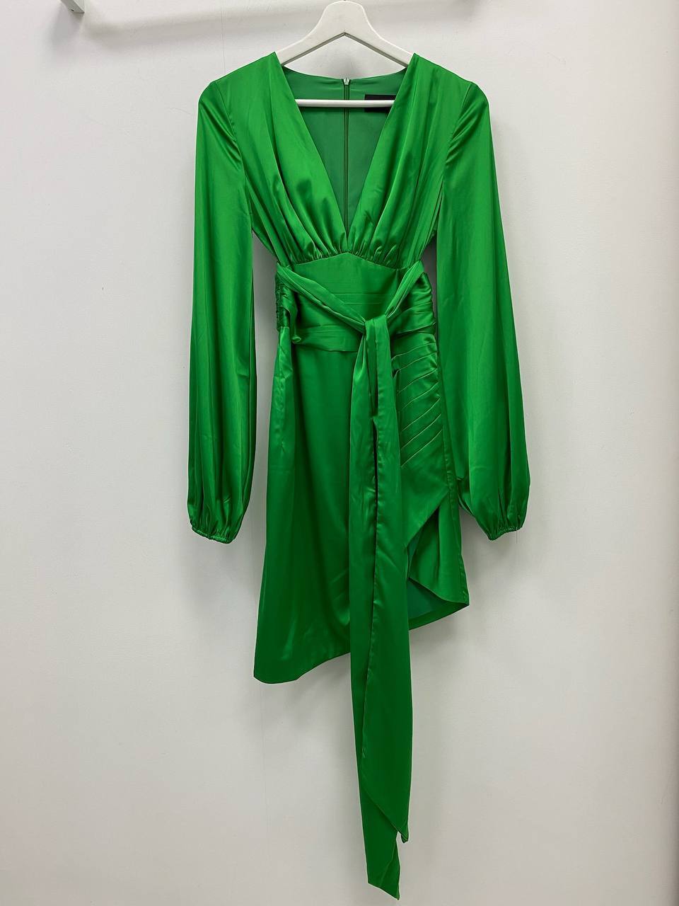 Коллекционное платье Alexandre Vauthier BP-23343 Коллекционное платье Alexandre Vauthier BP-23343