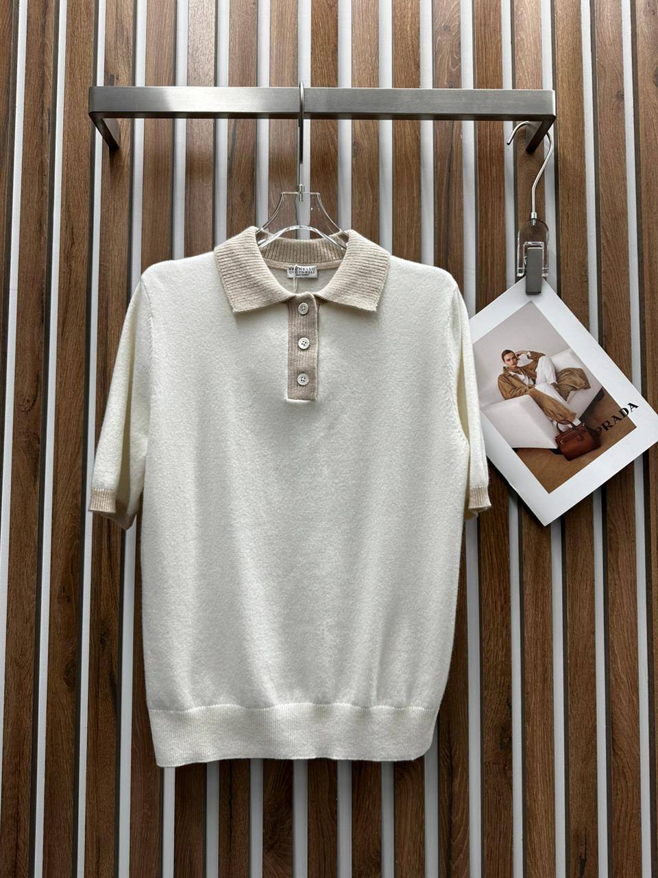 BC BP-53268 поло люкс BC BP-53268 поло люкс