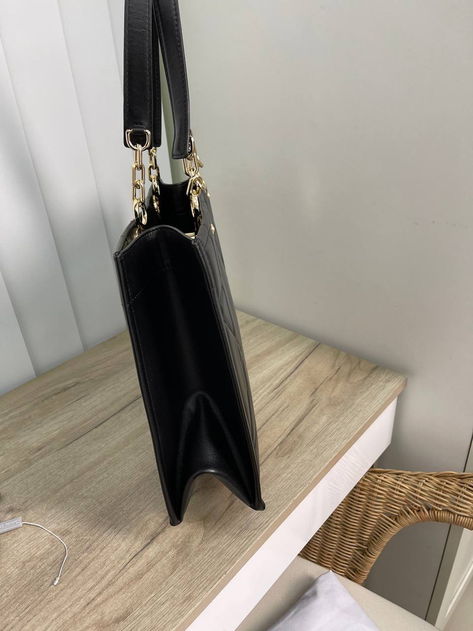 Женская сумка 36*28 см коллекционная Christian Dior BP-22881 Женская сумка 36*28 см коллекционная Christian Dior BP-22881