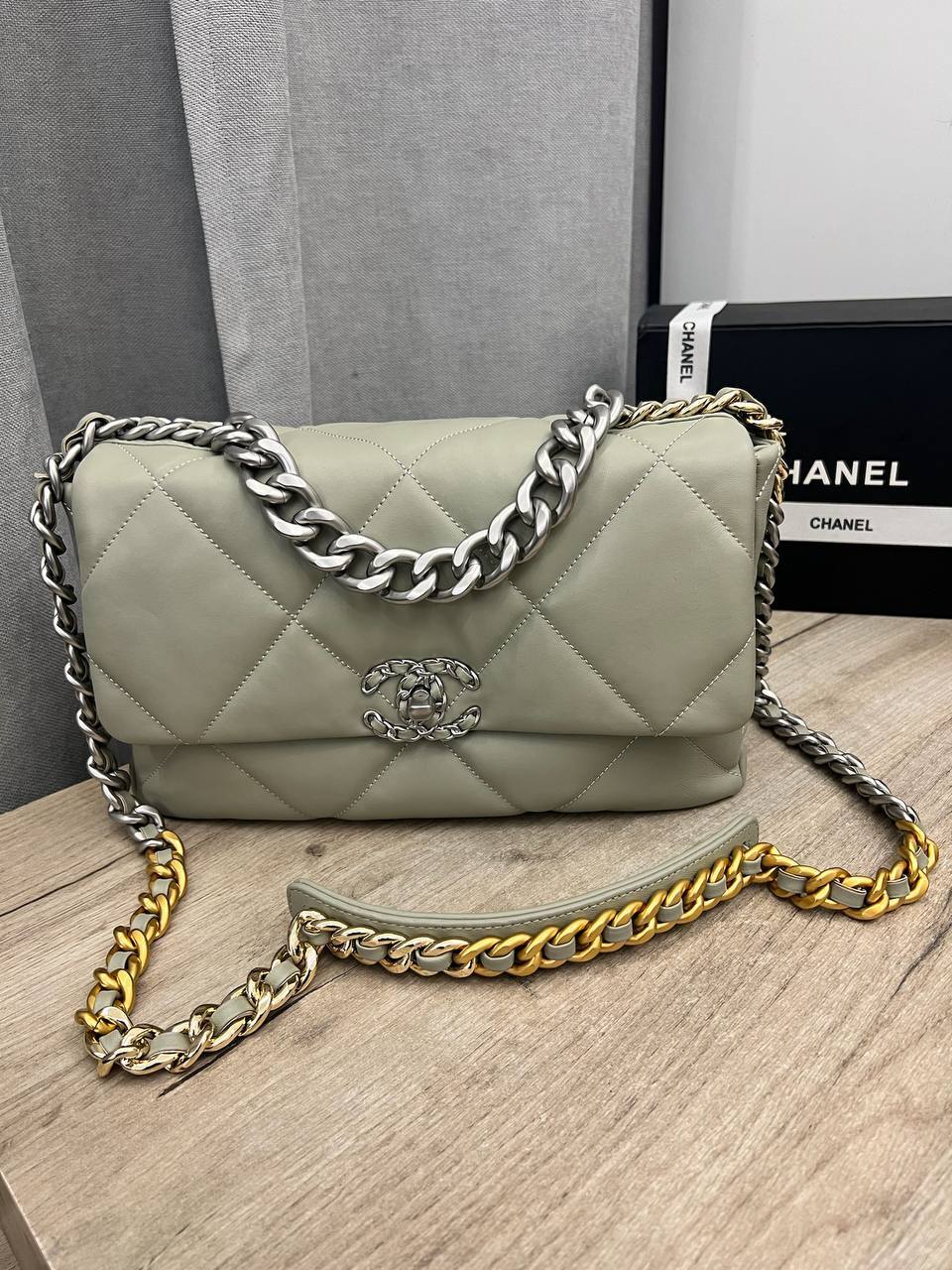 Коллекционная женская сумка Chanel BP-47874 Коллекционная женская сумка Chanel BP-47874
