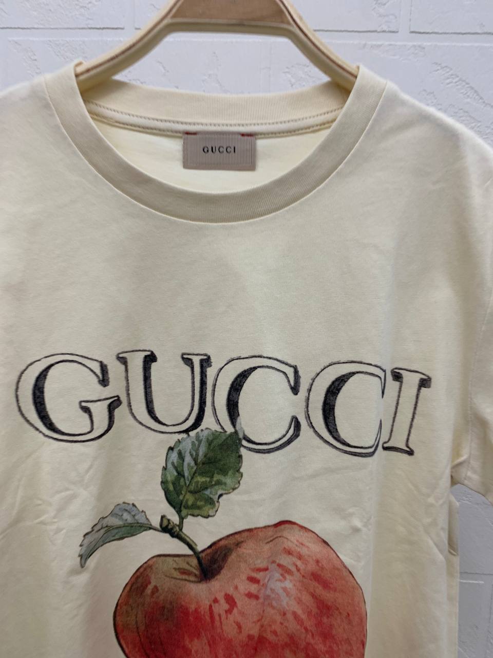 Футболка ультрамодная Gucci BP-51211 Футболка ультрамодная Gucci BP-51211