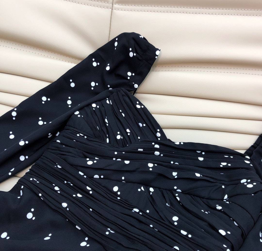 Элитное платье Self-Portrait BP-24412 Элитное платье Self-Portrait BP-24412