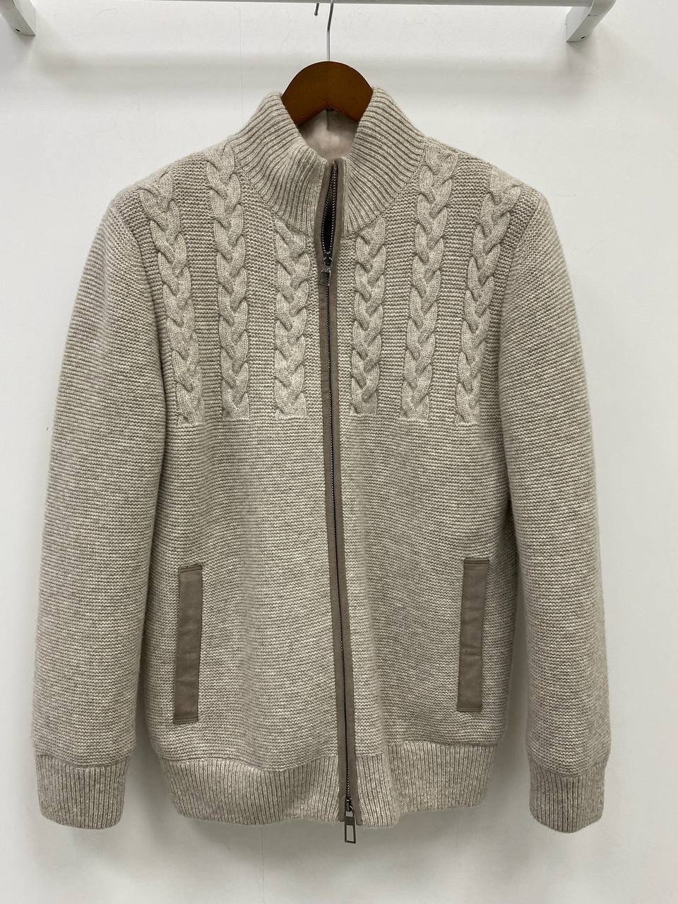 Куртка лимитированная Loro Piana BP-21872 Куртка лимитированная Loro Piana BP-21872