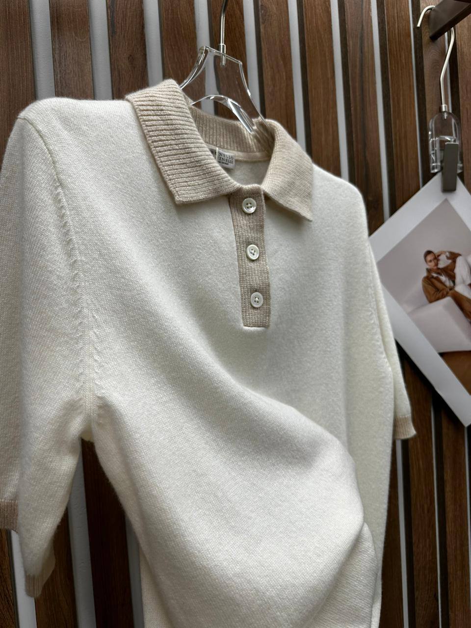 BC BP-53268 поло люкс BC BP-53268 поло люкс