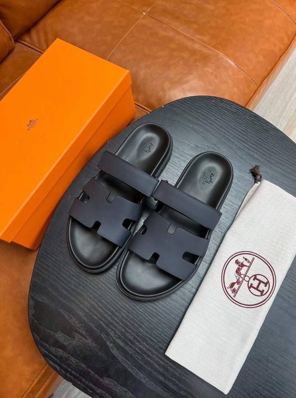 Сандалии лимитированные Hermes BP-50388 Сандалии лимитированные Hermes BP-50388