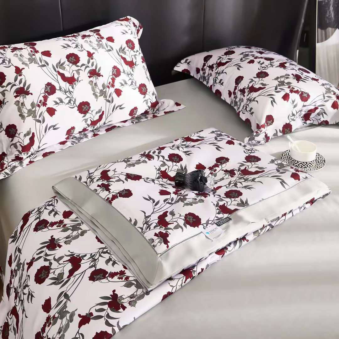 Комплект белья для постели La Perla BP-51845 Комплект белья для постели La Perla BP-51845