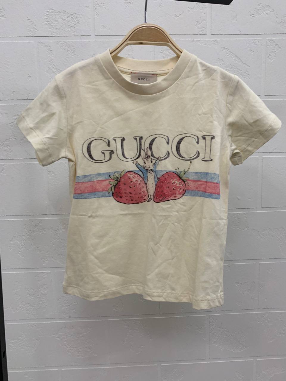 Футболка лимитированная Gucci BP-51210 Футболка лимитированная Gucci BP-51210