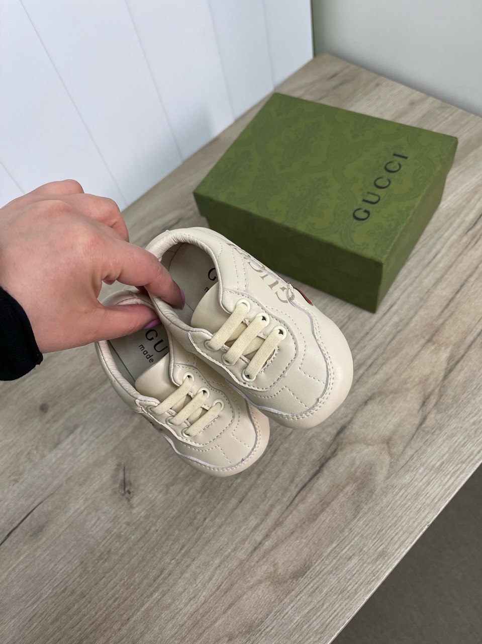 Кеды дизайнерские Gucci BP-29769 Кеды дизайнерские Gucci BP-29769