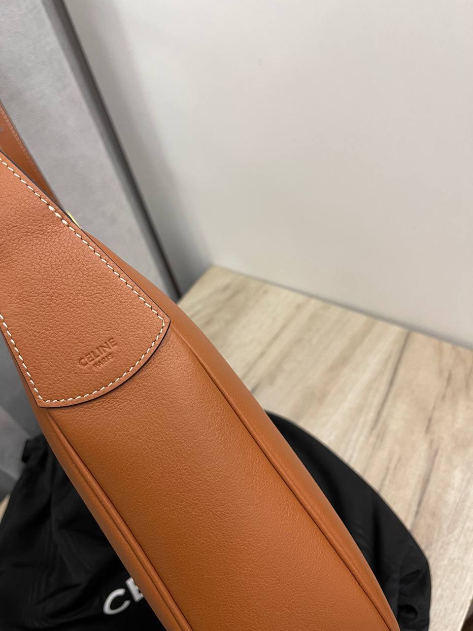 Сумка трендовая женская Celine BP-47680 Сумка трендовая женская Celine BP-47680