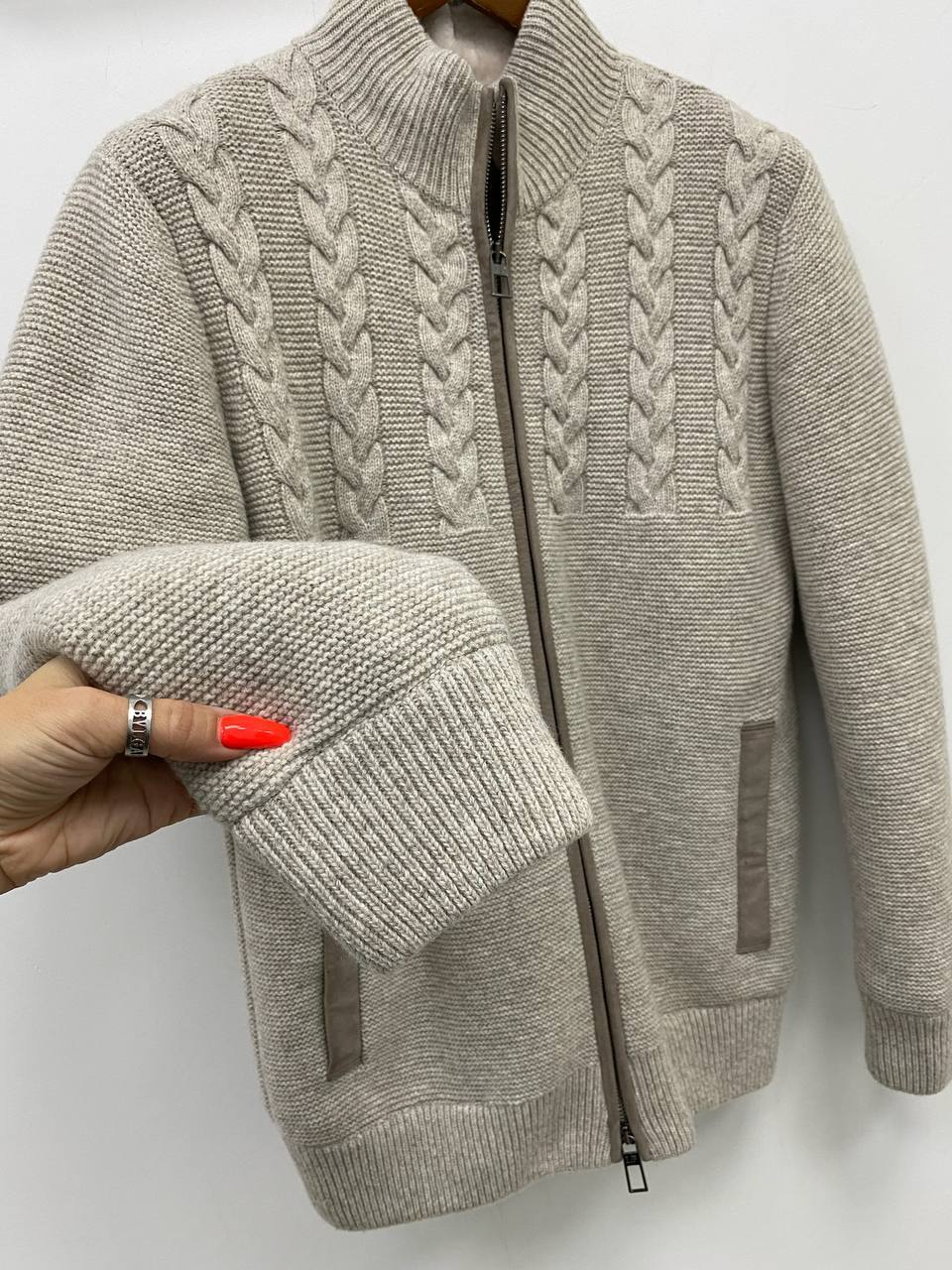 Куртка лимитированная Loro Piana BP-21872 Куртка лимитированная Loro Piana BP-21872