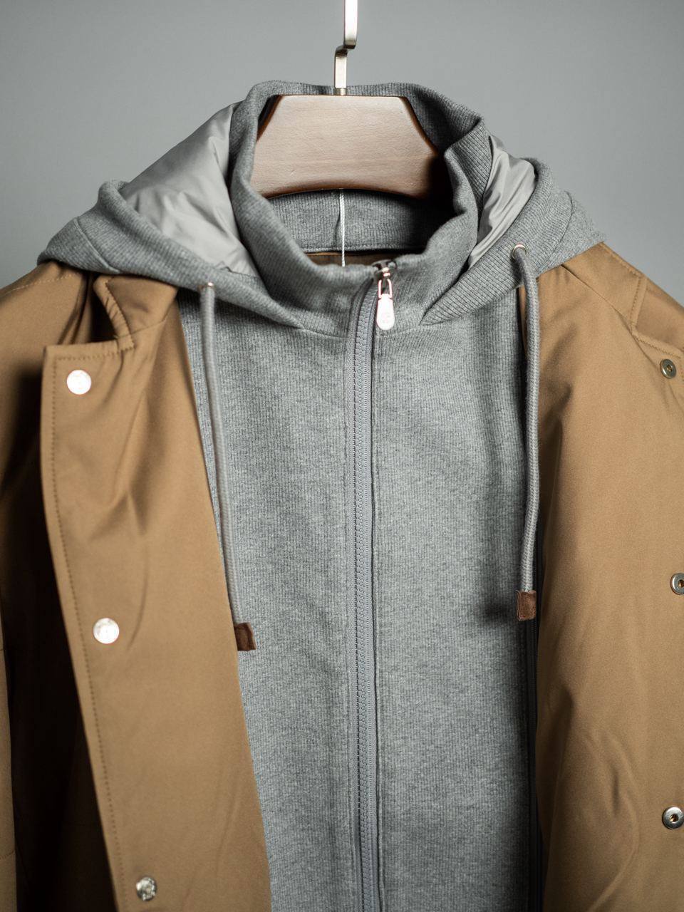 Куртка BC BP-53351 с утеплителем Куртка BC BP-53351 с утеплителем