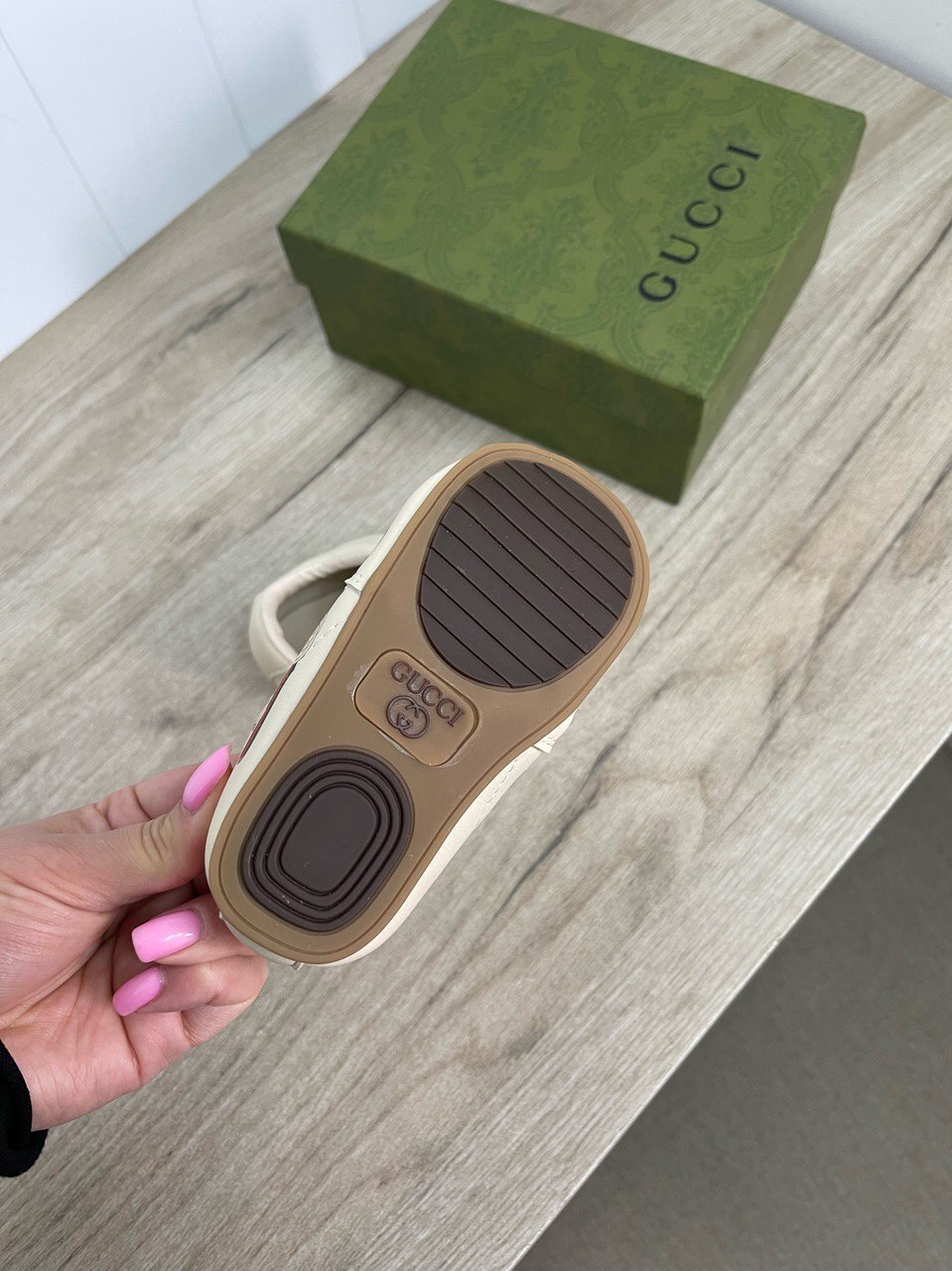 Кеды дизайнерские Gucci BP-29769 Кеды дизайнерские Gucci BP-29769