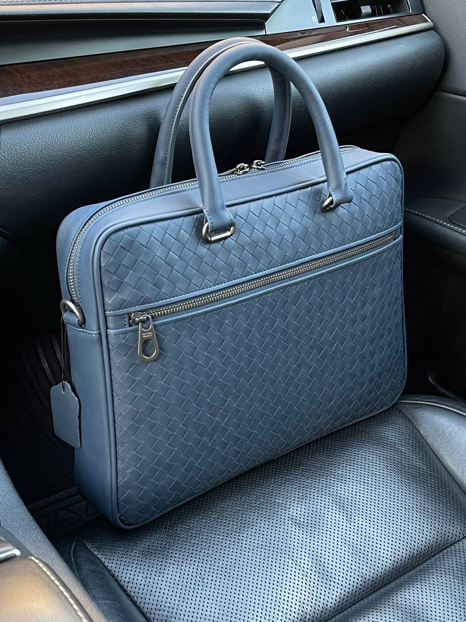 Портфель Bottega Veneta коллекционнный BP-38178 Портфель Bottega Veneta коллекционнный BP-38178