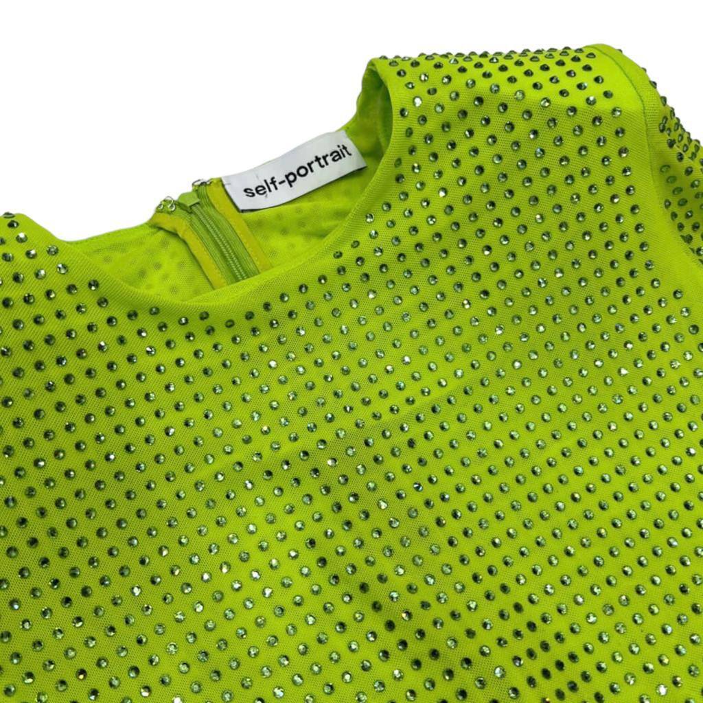 Премиум платье Self-Portrait BP-29102 Премиум платье Self-Portrait BP-29102