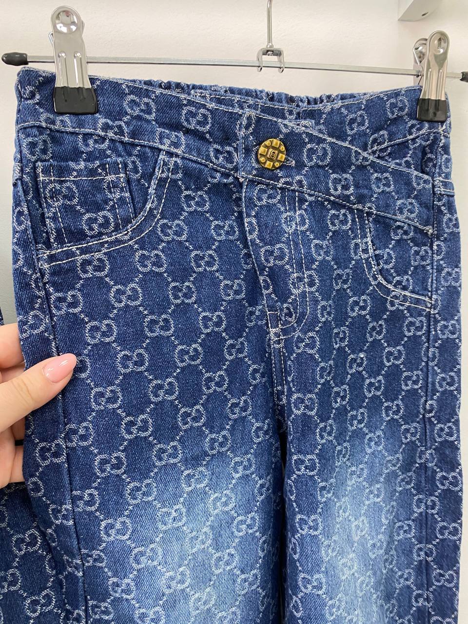 Костюм ультрамодный Gucci BP-18164 Костюм ультрамодный Gucci BP-18164