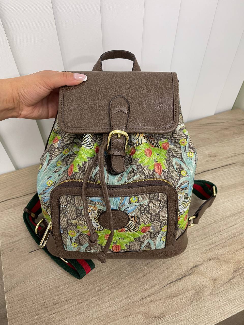 Рюкзак эксклюзив 3222 Gucci BP-36893 Рюкзак эксклюзив 3222 Gucci BP-36893