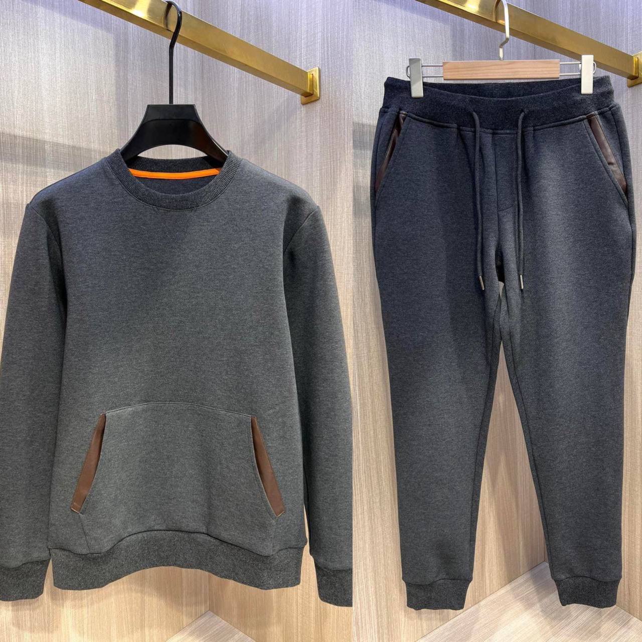 Спортивный костюм Hermes BP-39085 Спортивный костюм Hermes BP-39085