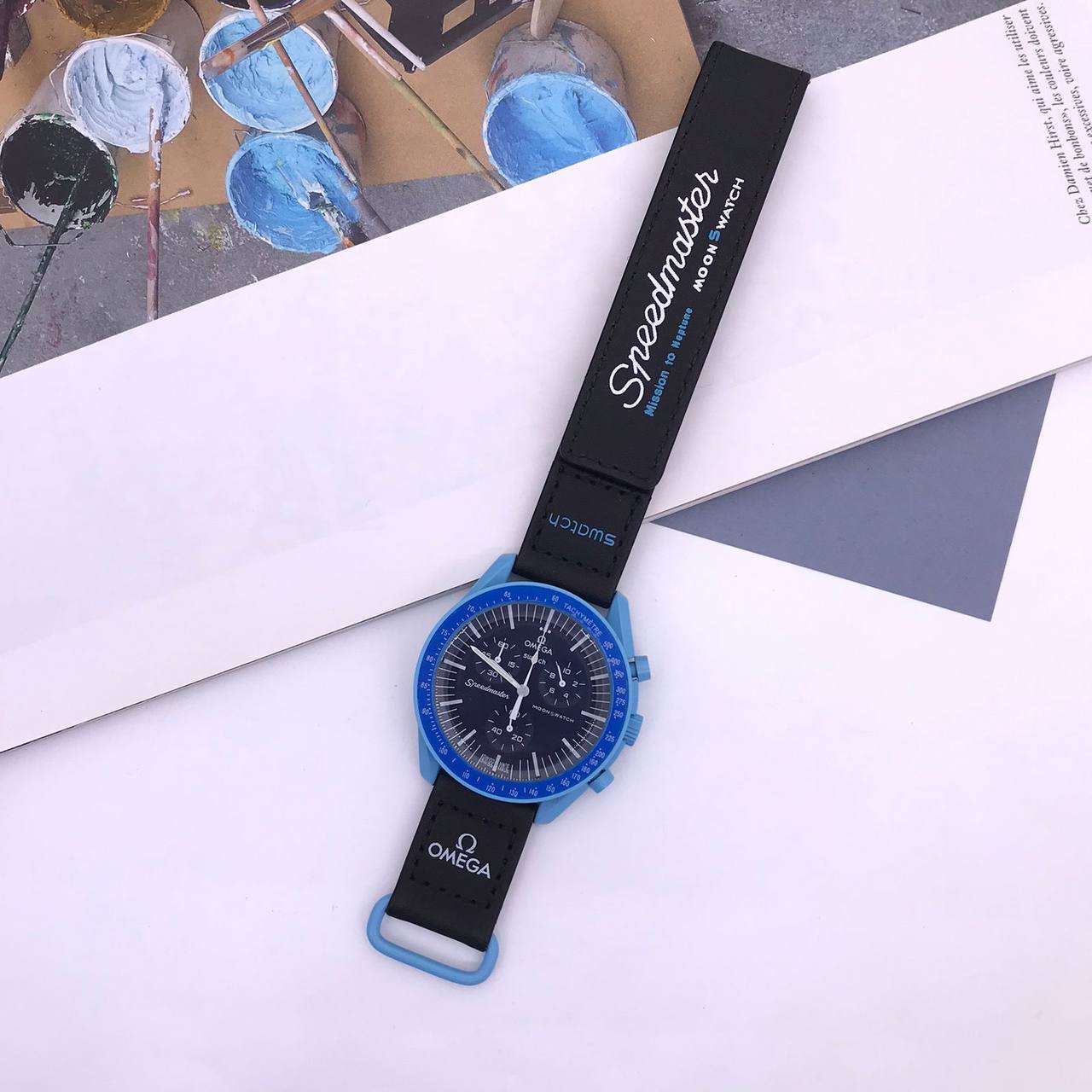 Премиум часы Omega BP-22264 Премиум часы Omega BP-22264