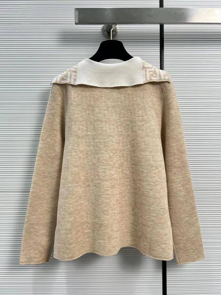 Fendi костюм премиум женский BP-41300 Fendi костюм премиум женский BP-41300