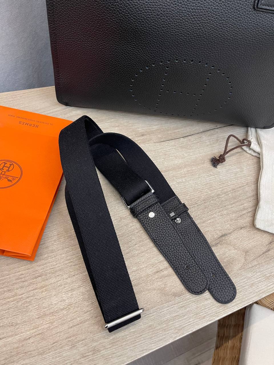 Премиальный портфель Hermes BP-48749 Премиальный портфель Hermes BP-48749