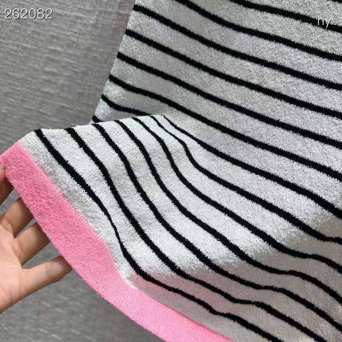 Премиальная футболка Chanel BP-48266 Премиальная футболка Chanel BP-48266