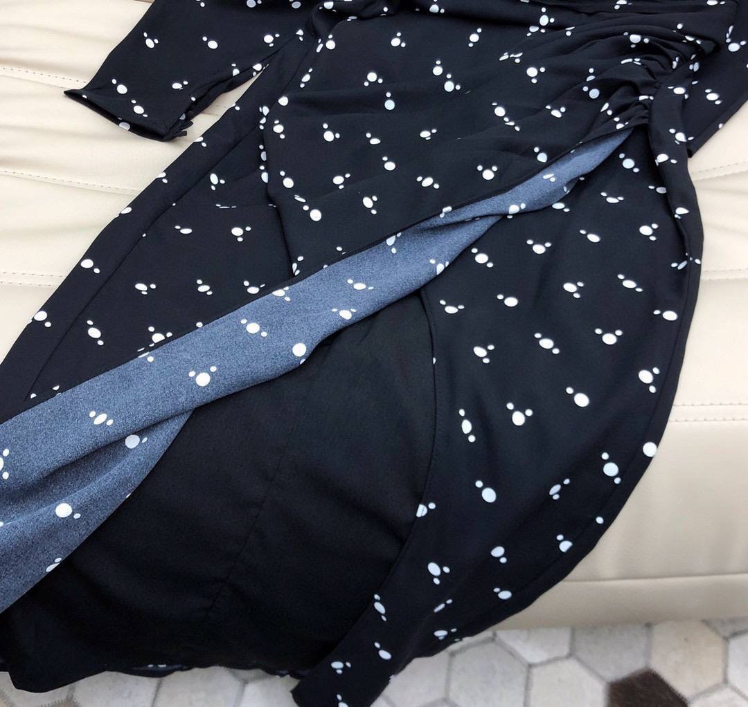 Элитное платье Self-Portrait BP-24412 Элитное платье Self-Portrait BP-24412